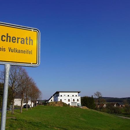 Nuerburgring Aparts Welcherath Kültér fotó