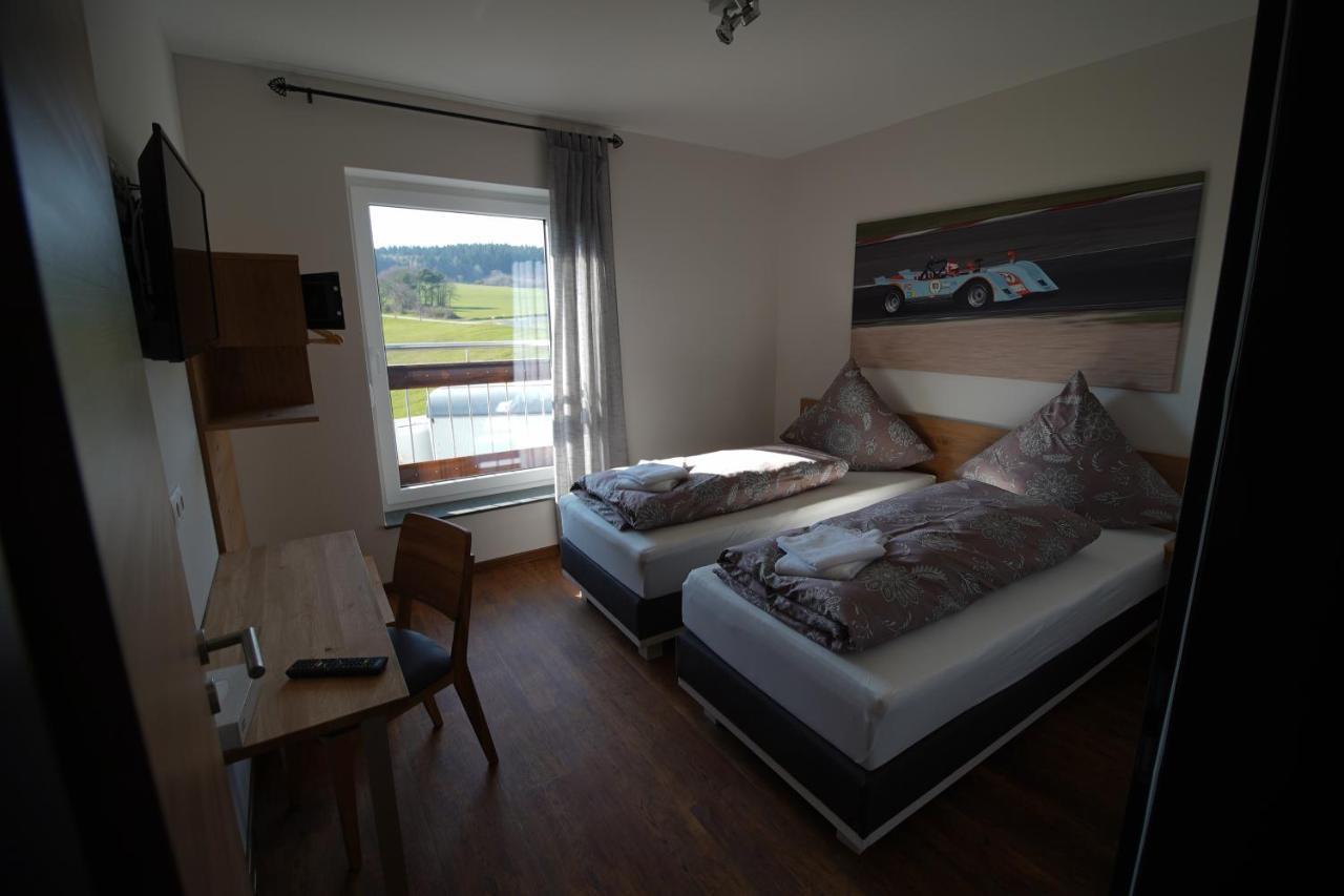 Nuerburgring Aparts Welcherath Kültér fotó